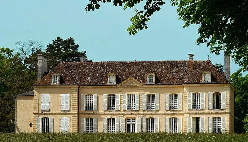 Foto von Château de Lorière - Adsum Dixit - © Creative Commons (https://creativecommons.org/licenses/by-sa/4.0/deed.fr)