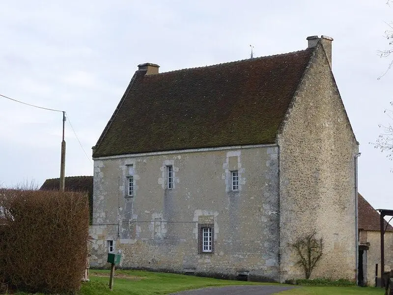Foto von Herrenhaus von Rosen - Pucesurvitaminee - © Creative Commons (https://creativecommons.org/licenses/by-sa/4.0/deed.fr)