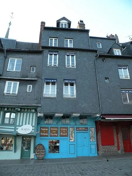 Foto von Heim - Pymouss - © Creative Commons (https://creativecommons.org/licenses/by-sa/4.0/deed.fr)