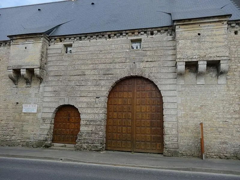 Foto von Château de Crémel - Pimprenel - © Creative Commons (https://creativecommons.org/licenses/by-sa/4.0/deed.fr)