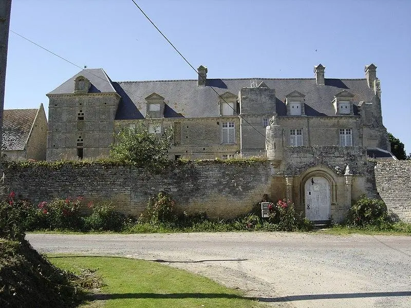 Foto von Altes Schloss - Pimprenel - © Creative Commons (https://creativecommons.org/licenses/by-sa/4.0/deed.fr)