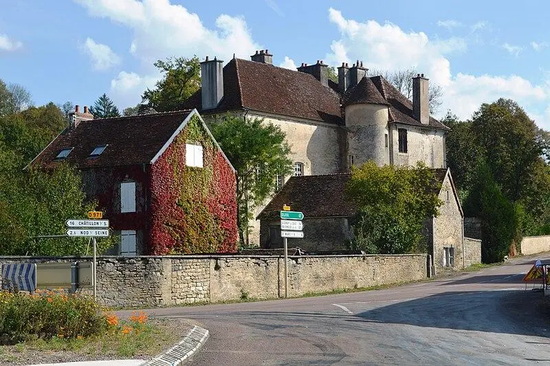 Foto de Château de Tavannes - Samrong01 - © Creative Commons (https://creativecommons.org/licenses/by-sa/4.0/deed.fr)