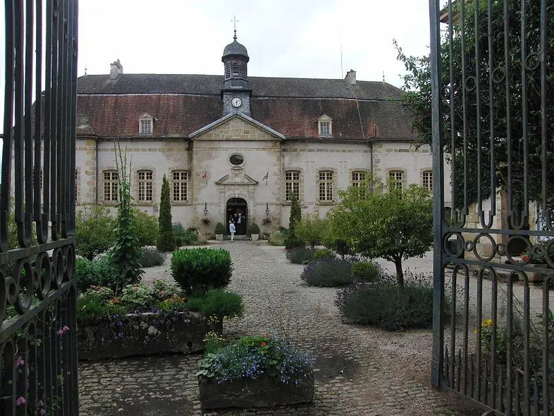 Foto de Hospicio Saint-Pierre (viejo) - Eponimm - © Creative Commons (https://creativecommons.org/licenses/by-sa/4.0/deed.fr)