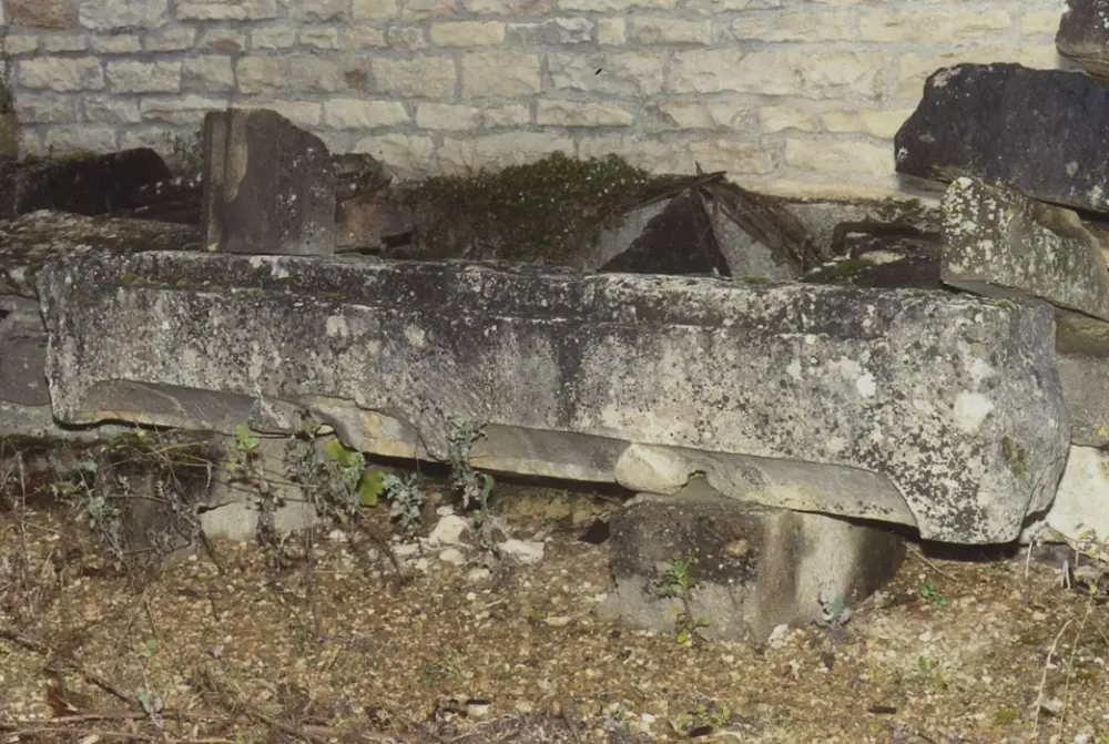 Foto de Edificio - POP Plateforme Ouverte du Patrimoine / Base Mérimée - © Ministère de la Culture (France), Médiathèque du patrimoine et de la photographie, tous droits réservés