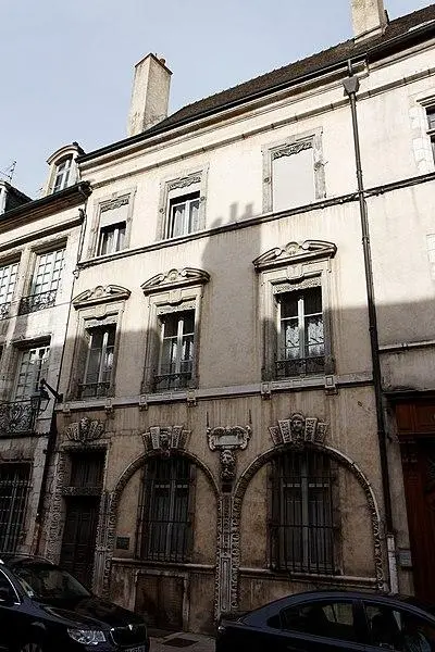 Foto de Hogar - Thesupermat - © Creative Commons (https://creativecommons.org/licenses/by-sa/4.0/deed.fr)