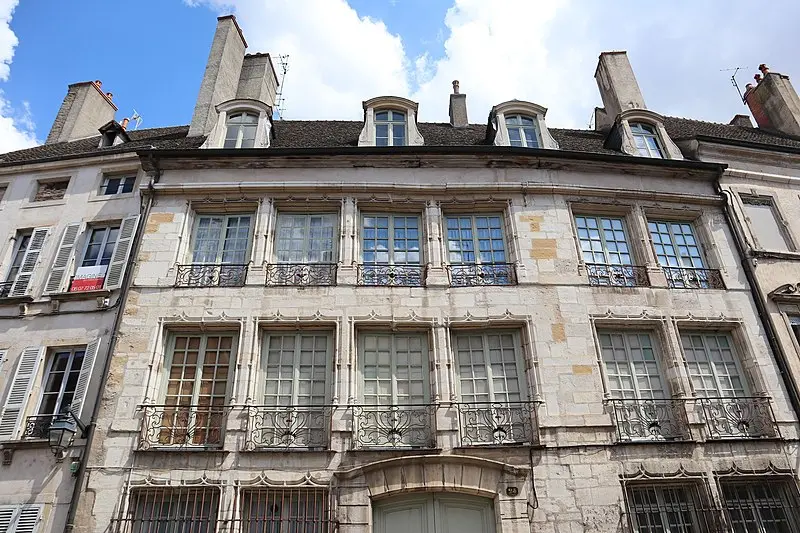 Foto de Hogar - GO69 - © Creative Commons (https://creativecommons.org/licenses/by-sa/4.0/deed.fr)