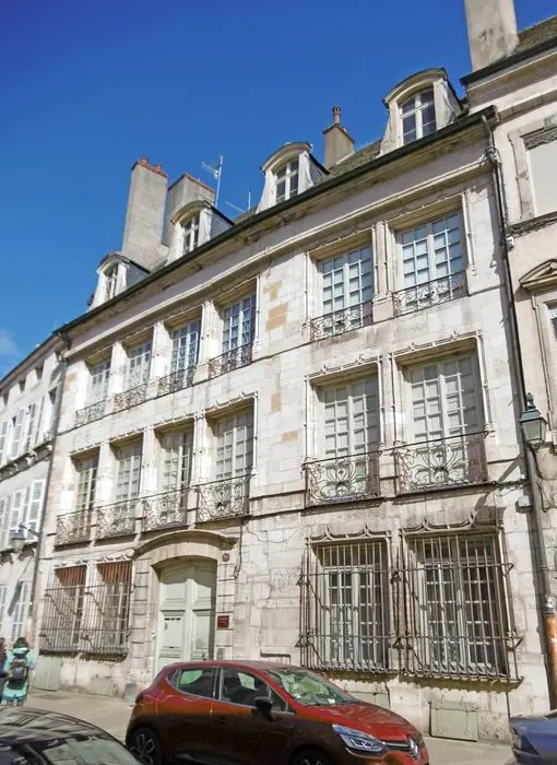 Foto de Hogar - POP Plateforme Ouverte du Patrimoine / Base Mérimée - © Ministère de la Culture (France), Médiathèque du patrimoine et de la photographie, diffusion GrandPalaisRmn Photo