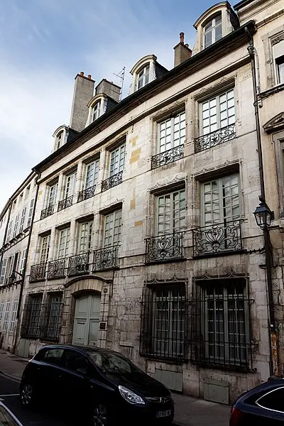 Foto de Hogar - Thesupermat - © Creative Commons (https://creativecommons.org/licenses/by-sa/4.0/deed.fr)