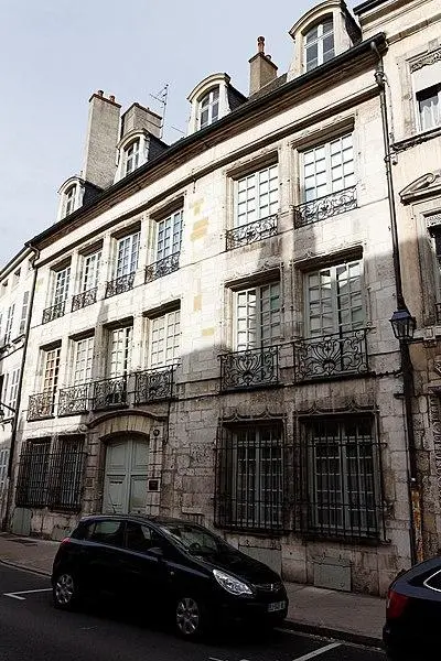 Foto de Hogar - Thesupermat - © Creative Commons (https://creativecommons.org/licenses/by-sa/4.0/deed.fr)