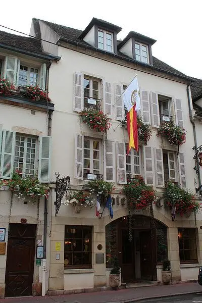 Foto de Hogar - Timothee38 - © Creative Commons (https://creativecommons.org/licenses/by-sa/4.0/deed.fr)