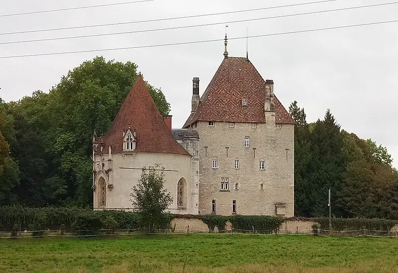 Foto de Castillo - Own work - © Creative Commons (https://creativecommons.org/licenses/by-sa/4.0/deed.fr)