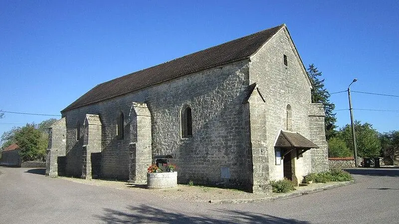 Foto von Kapelle der Hameau de Schicht - Claude PIARD - © Creative Commons (https://creativecommons.org/licenses/by-sa/4.0/deed.fr)