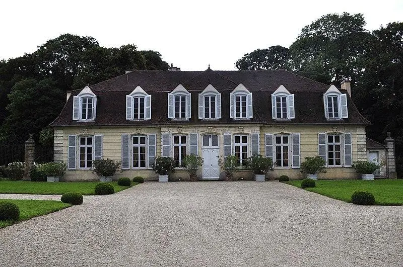 Foto von Schloss - Prosopee - © Creative Commons (https://creativecommons.org/licenses/by-sa/4.0/deed.fr)