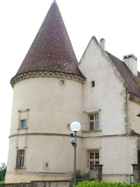 Foto de Castillo - Veit Feger - © Creative Commons (https://creativecommons.org/licenses/by-sa/4.0/deed.fr)