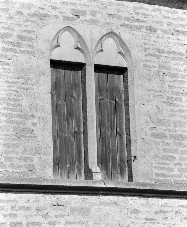 Foto de Edificio - POP Plateforme Ouverte du Patrimoine / Base Mérimée - (c) Région Bourgogne - Inventaire général