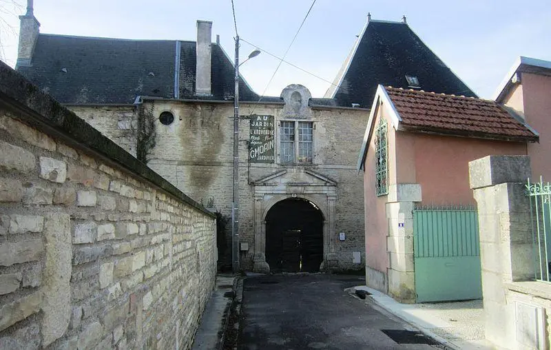 Foto von Heim - Claude PIARD - © Creative Commons (https://creativecommons.org/licenses/by-sa/4.0/deed.fr)