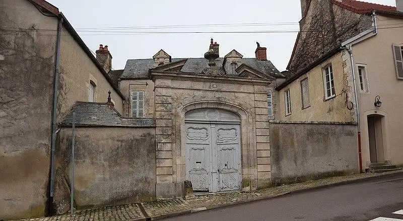 Foto von Heim - Jean de l'Auxois - © Creative Commons (https://creativecommons.org/licenses/by-sa/4.0/deed.fr)