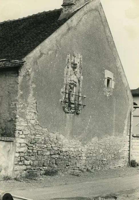 Foto von Heim - POP Plateforme Ouverte du Patrimoine / Base Mérimée - © Ministère de la Culture (France), Médiathèque du patrimoine et de la photographie, tous droits réservés