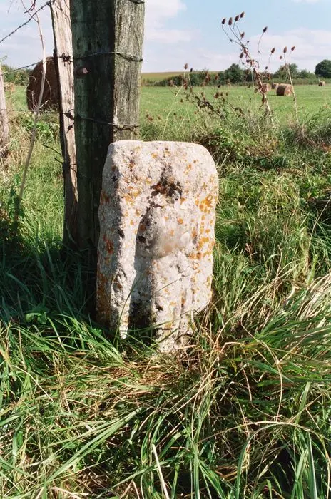 Foto de Límite conocido como Jean Thomas - POP Plateforme Ouverte du Patrimoine / Base Mérimée - © Ministère de la culture (France), Conservation des antiquités et des objets d'art de Côte d'Or – Tous droits réservés