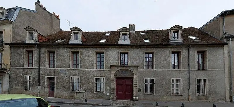 Foto von Saulx Hotel - François de Dijon - © Creative Commons (https://creativecommons.org/licenses/by-sa/4.0/deed.fr)