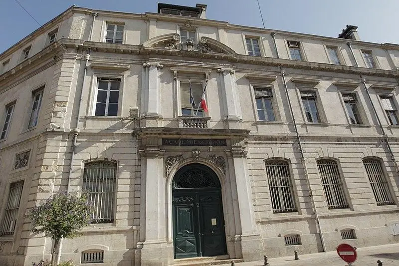 Foto de Antiguo hotel del hotel Dijon Academy o Despringles - Nicolas Boissier - © Creative Commons (https://creativecommons.org/licenses/by-sa/4.0/deed.fr)