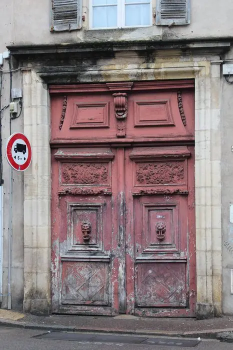 Foto di Edificio - POP Plateforme Ouverte du Patrimoine / Base Mérimée - © Ministère de la Culture (France), Médiathèque du patrimoine et de la photographie, diffusion RMN-GP