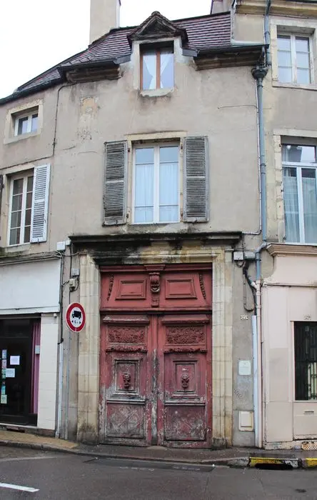 Foto di Edificio - POP Plateforme Ouverte du Patrimoine / Base Mérimée - © Ministère de la Culture (France), Médiathèque du patrimoine et de la photographie, diffusion RMN-GP