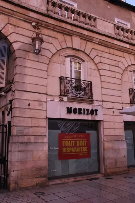 Foto de Edificio - POP Plateforme Ouverte du Patrimoine / Base Mérimée - © Ministère de la Culture (France), Médiathèque du patrimoine et de la photographie, diffusion RMN-GP