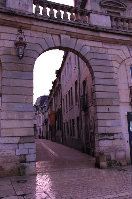 Foto de Edificio - POP Plateforme Ouverte du Patrimoine / Base Mérimée - © Ministère de la Culture (France), Médiathèque du patrimoine et de la photographie, diffusion RMN-GP