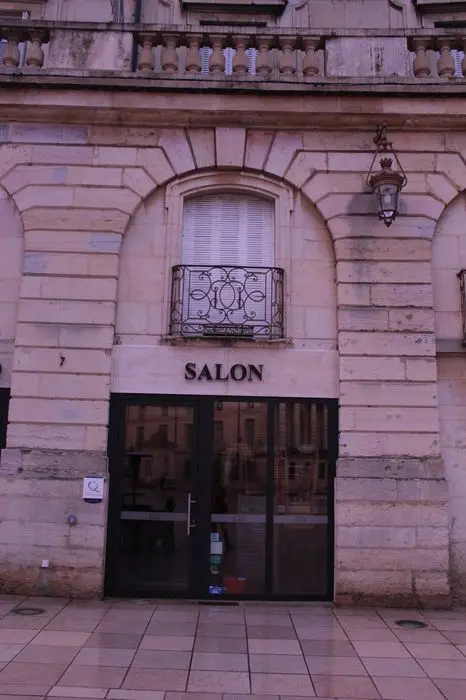 Foto de Edificio - POP Plateforme Ouverte du Patrimoine / Base Mérimée - © Ministère de la Culture (France), Médiathèque du patrimoine et de la photographie, diffusion RMN-GP