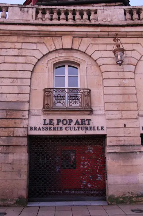 Foto de Edificio - POP Plateforme Ouverte du Patrimoine / Base Mérimée - © Ministère de la Culture (France), Médiathèque du patrimoine et de la photographie, diffusion RMN-GP