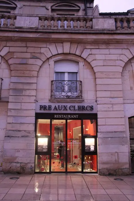 Foto de Edificio - POP Plateforme Ouverte du Patrimoine / Base Mérimée - © Ministère de la Culture (France), Médiathèque du patrimoine et de la photographie, diffusion RMN-GP