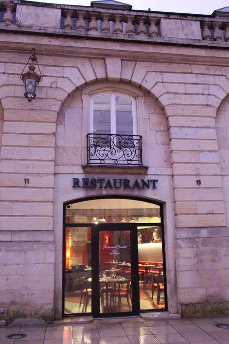 Foto de Edificio - POP Plateforme Ouverte du Patrimoine / Base Mérimée - © Ministère de la Culture (France), Médiathèque du patrimoine et de la photographie, diffusion RMN-GP