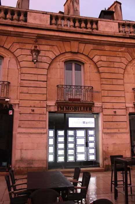 Foto de Edificio - POP Plateforme Ouverte du Patrimoine / Base Mérimée - © Ministère de la Culture (France), Médiathèque du patrimoine et de la photographie, diffusion RMN-GP