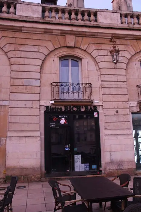 Foto de Edificio - POP Plateforme Ouverte du Patrimoine / Base Mérimée - © Ministère de la Culture (France), Médiathèque du patrimoine et de la photographie, diffusion RMN-GP