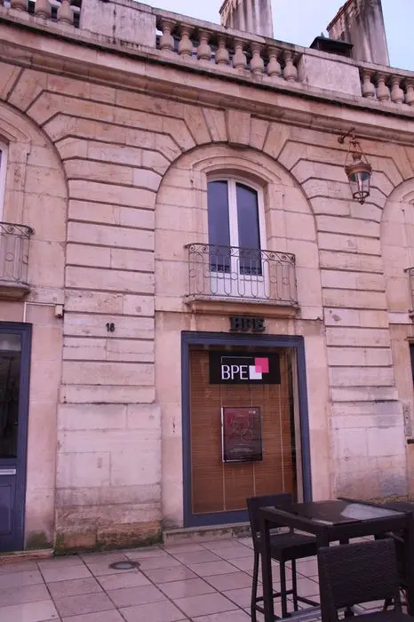 Foto de Edificio - POP Plateforme Ouverte du Patrimoine / Base Mérimée - © Ministère de la Culture (France), Médiathèque du patrimoine et de la photographie, diffusion RMN-GP