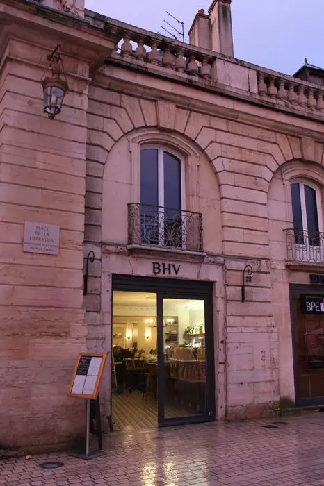 Foto de Edificio - POP Plateforme Ouverte du Patrimoine / Base Mérimée - © Ministère de la Culture (France), Médiathèque du patrimoine et de la photographie, diffusion RMN-GP
