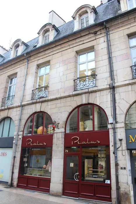 Foto de Edificio - POP Plateforme Ouverte du Patrimoine / Base Mérimée - © Ministère de la Culture (France), Médiathèque du patrimoine et de la photographie, diffusion RMN-GP