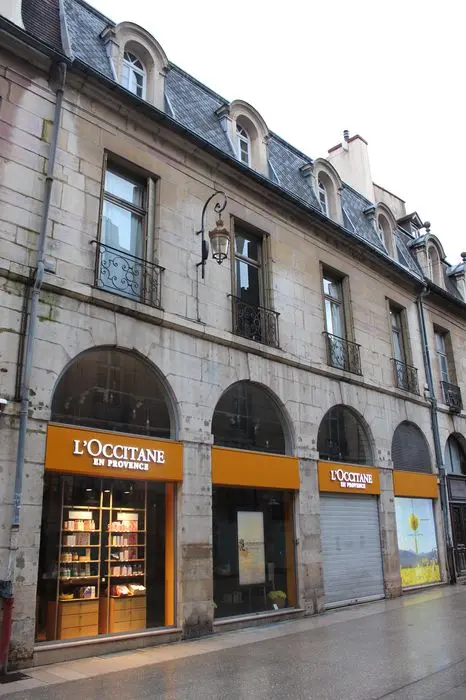 Foto de Edificio - POP Plateforme Ouverte du Patrimoine / Base Mérimée - © Ministère de la Culture (France), Médiathèque du patrimoine et de la photographie, diffusion RMN-GP