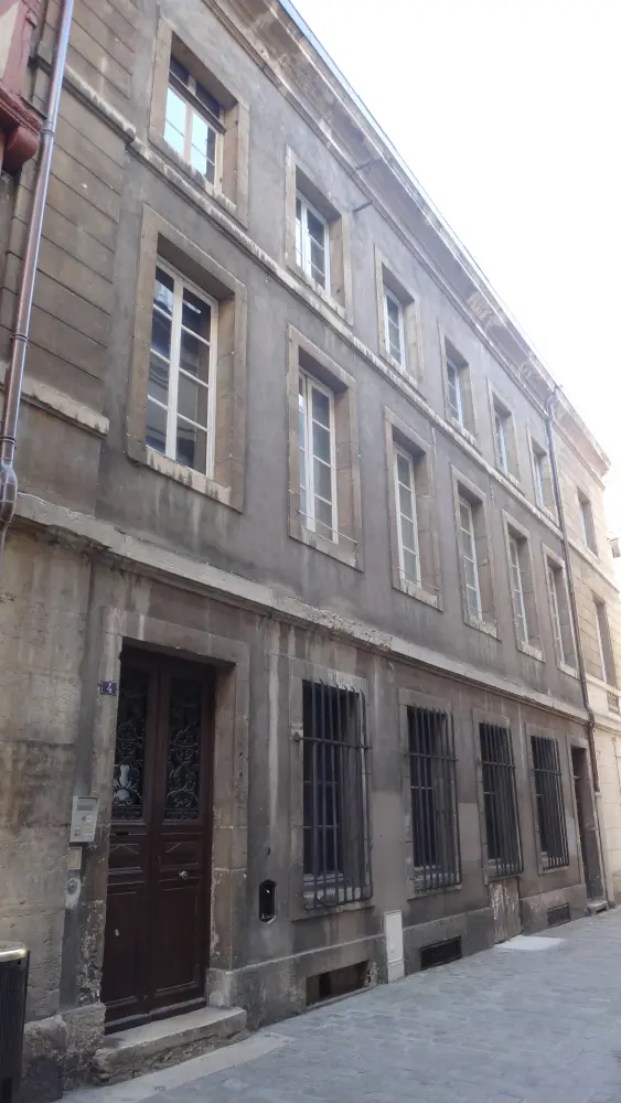 Foto de Edificio - Sous licence Creative Commons (https://creativecommons.org/licenses/by-sa/4.0/deed.fr) - Par Rilba - © Creative Commons (https://creativecommons.org/licenses/by-sa/4.0/deed.fr)