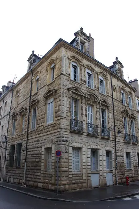 Foto von Heim - POP Plateforme Ouverte du Patrimoine / Base Mérimée - © Ministère de la Culture (France), Médiathèque du patrimoine et de la photographie, diffusion RMN-GP
