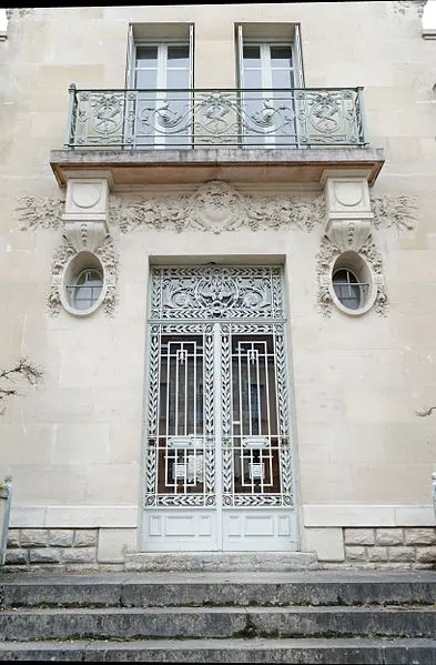 Foto von Messner - François de Dijon - © Creative Commons (https://creativecommons.org/licenses/by-sa/4.0/deed.fr)