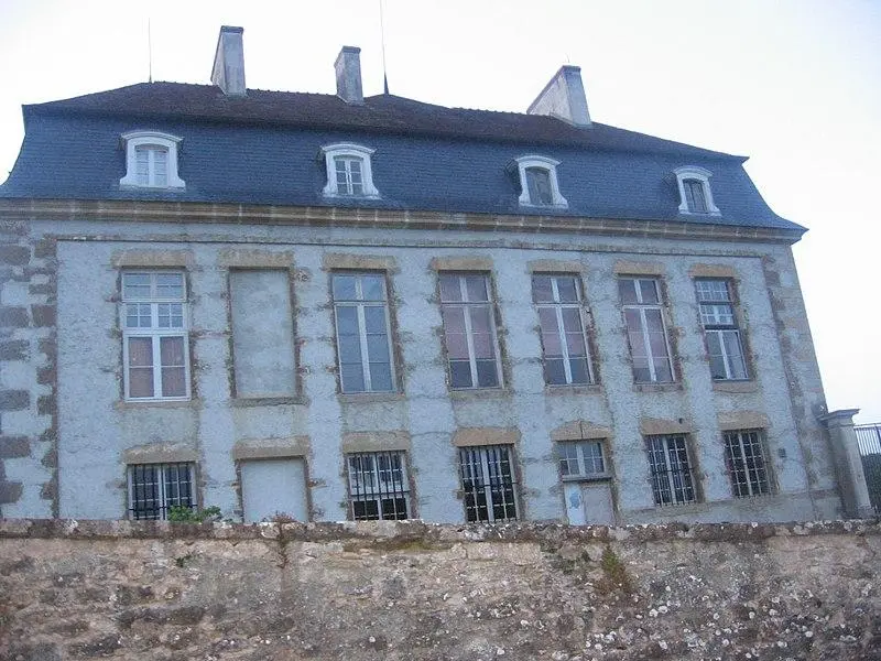 Foto de Castillo - JMP93 - © Creative Commons (https://creativecommons.org/licenses/by-sa/4.0/deed.fr)