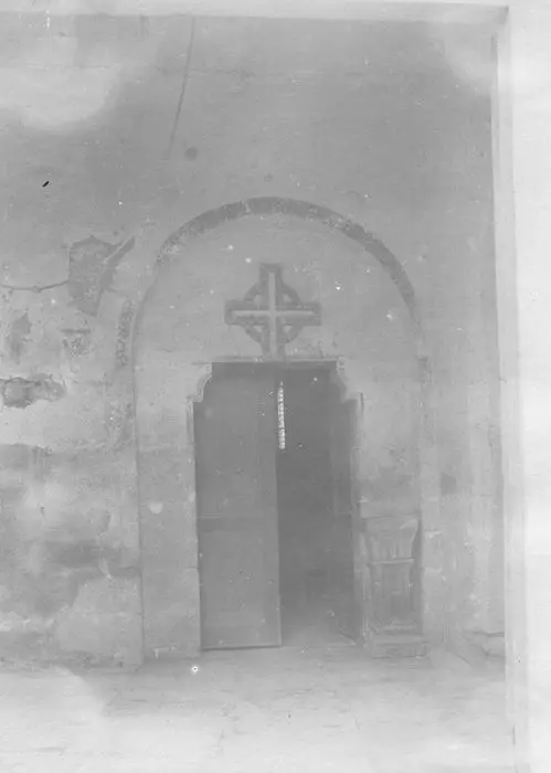 Foto de Iglesia - POP Plateforme Ouverte du Patrimoine / Base Mérimée - © Ministère de la Culture (France), Médiathèque du patrimoine et de la photographie, tous droits réservés