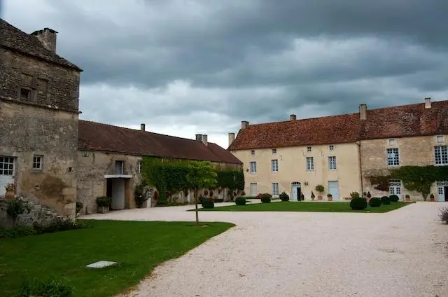 Foto von Schloss - Prosopee - © Creative Commons (https://creativecommons.org/licenses/by-sa/4.0/deed.fr)