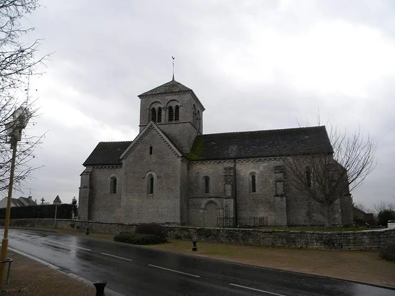 Foto de Iglesia - Bildoj - © Creative Commons (https://creativecommons.org/licenses/by-sa/4.0/deed.fr)