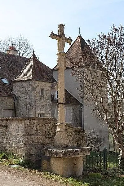 Foto von Kreuzen - GO69 - © Creative Commons (https://creativecommons.org/licenses/by-sa/4.0/deed.fr)
