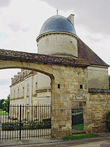 Foto de Castillo - Claude PIARD - © Creative Commons (https://creativecommons.org/licenses/by-sa/4.0/deed.fr)