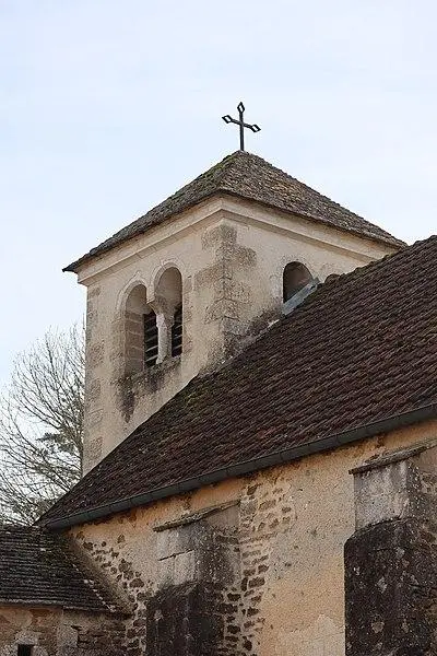 Foto von Kirche - GO69 - © Creative Commons (https://creativecommons.org/licenses/by-sa/4.0/deed.fr)