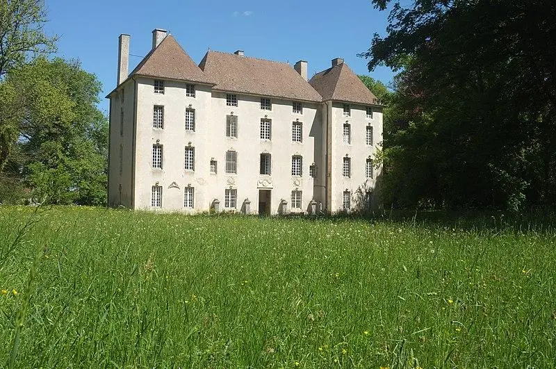 Foto de Castillo - Sdegroisse - © Creative Commons (https://creativecommons.org/licenses/by-sa/4.0/deed.fr)